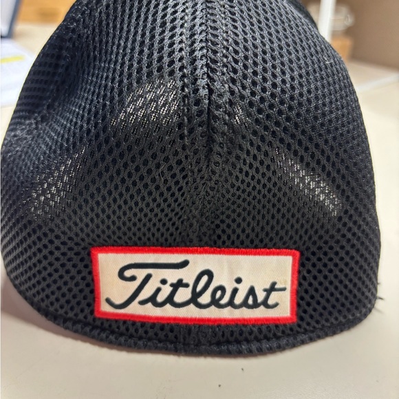 Titleist Foot Joy Golf Hat - Picture 3 of 3